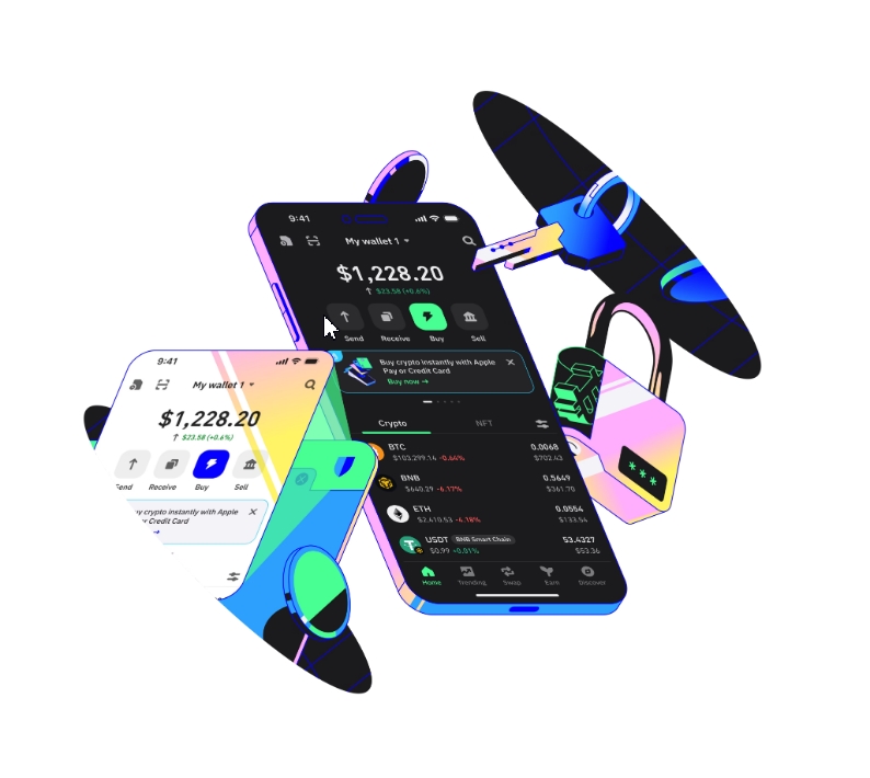 官方imToken钱包下载链接