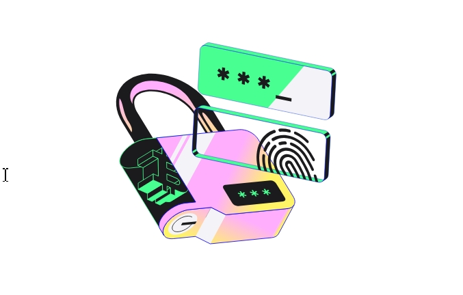 实现安详与便捷的资产打点